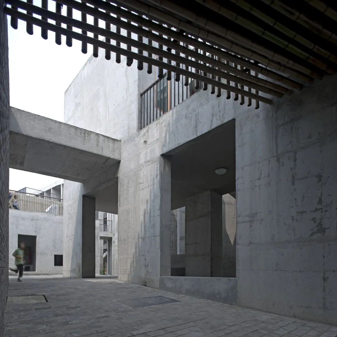 微型城市校园 | 激发好奇与想象-37