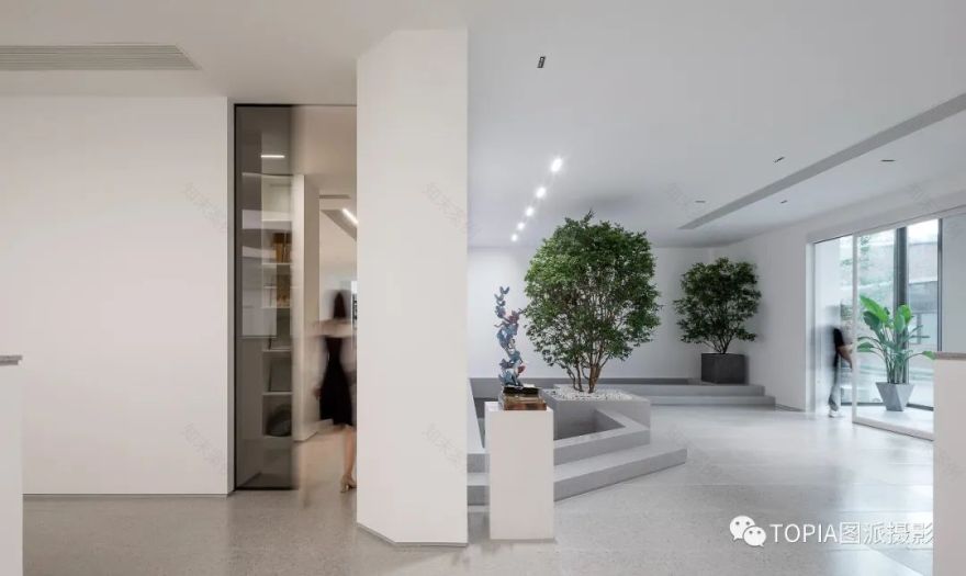 白色艺术 | TT“の”蝶放-41