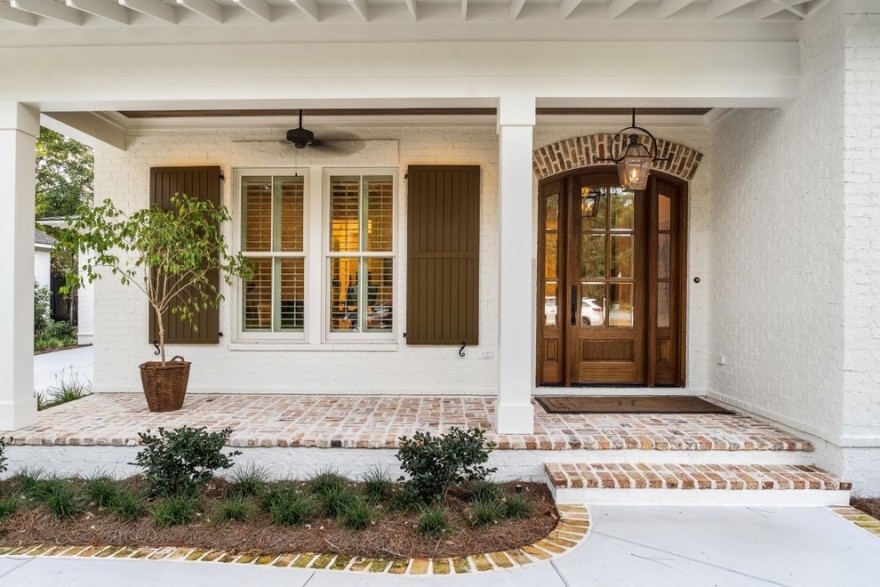 丨Bob Chatham Custom Home Design-6