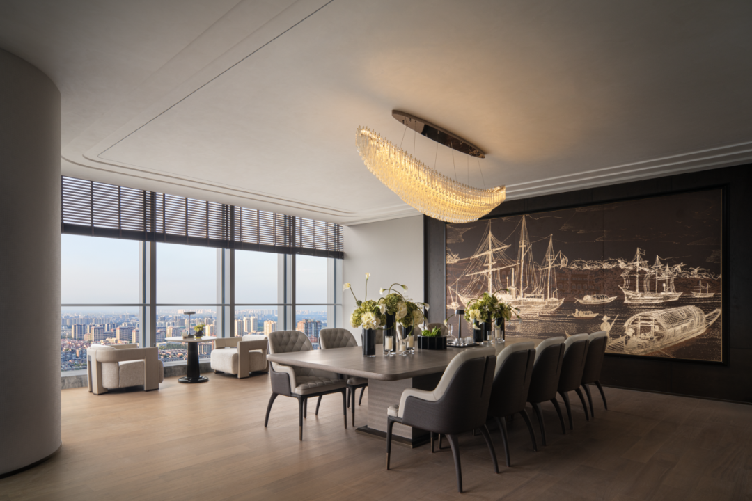 中建玖合·运河玖院丨中国北京丨SRD DESIGN 赛瑞迪普-48