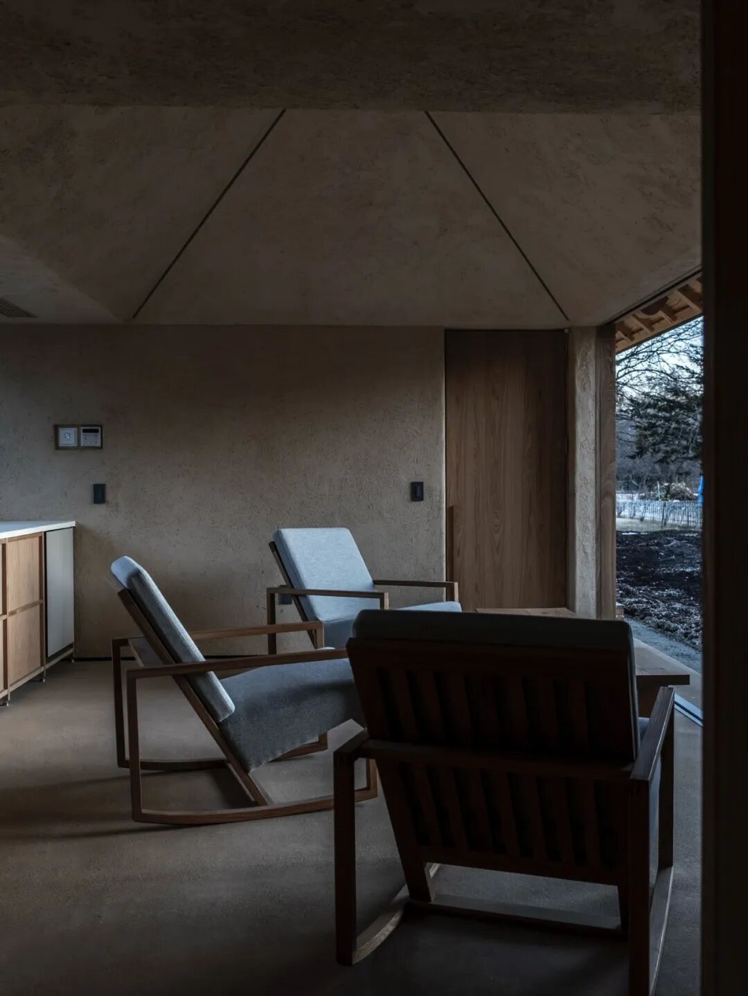 赛德拉的房子丨Akio Isshiki Architects-36