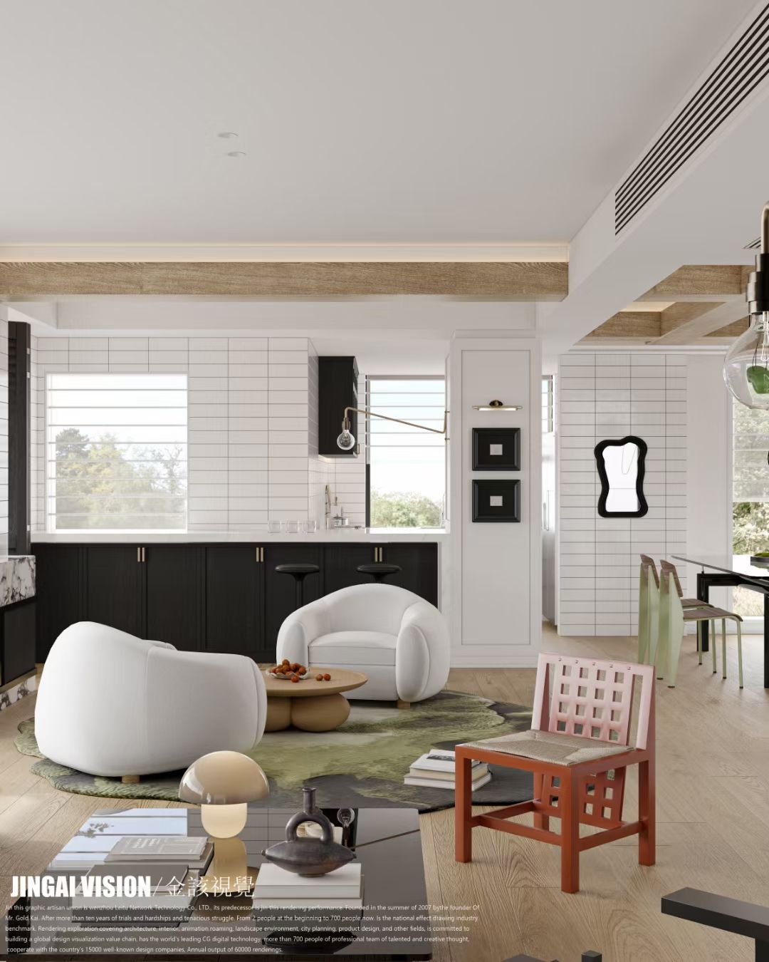 金该视觉 ｜ 凉夏-4