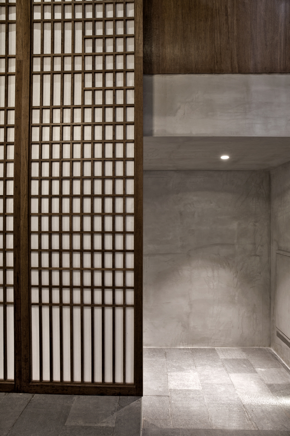 深圳太极华藏空间 | 自然宁静的徽派小楼-46