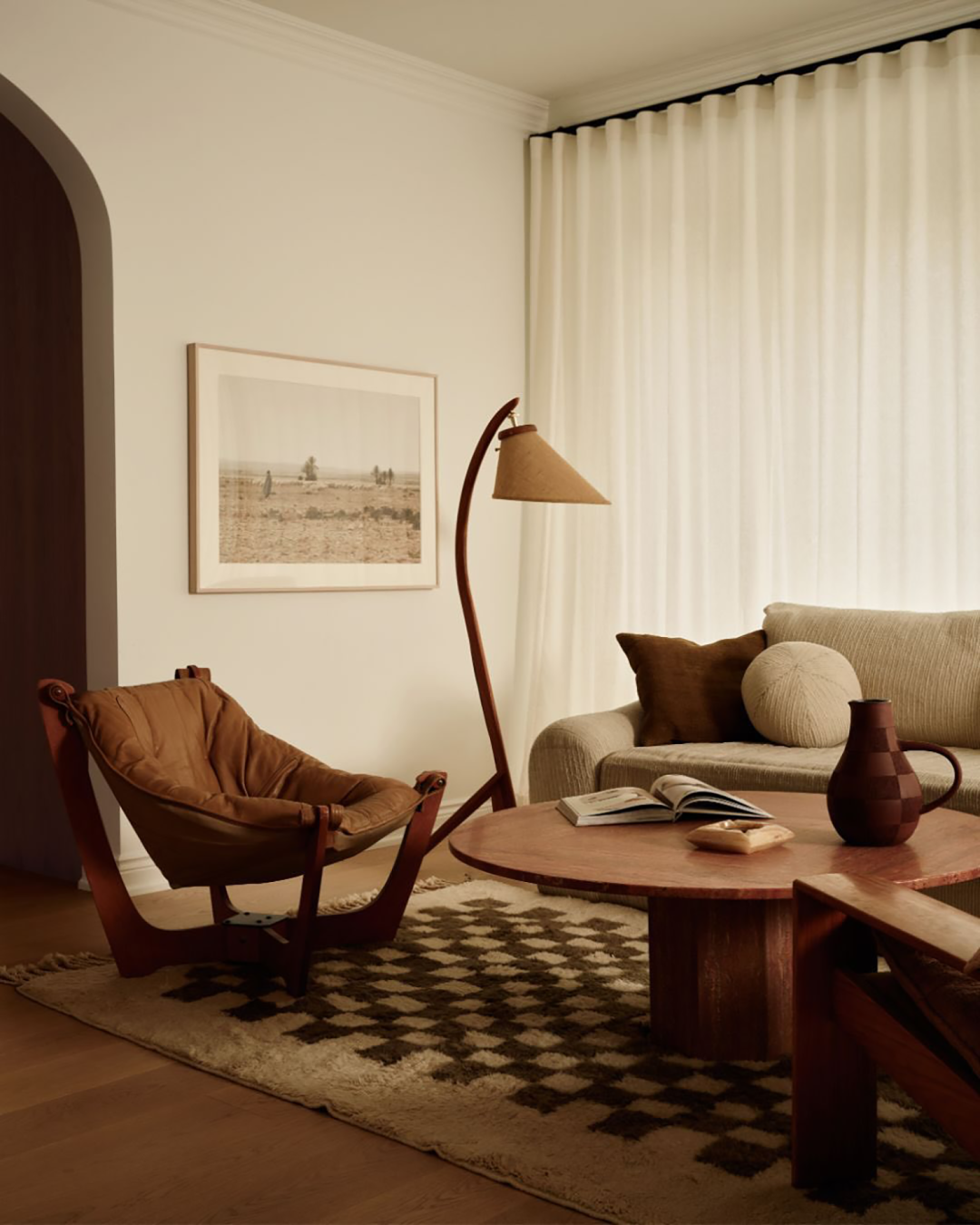 平层丨Montana Burnett Design-32