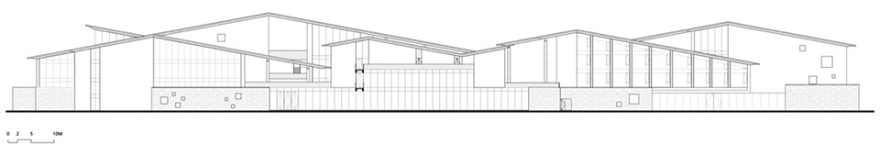 嵊州“民情日记”发源地综合体验中心丨中国绍兴丨杭州在地建筑设计事务所,中国美术学院风景建筑设计研究总院有限公司-62