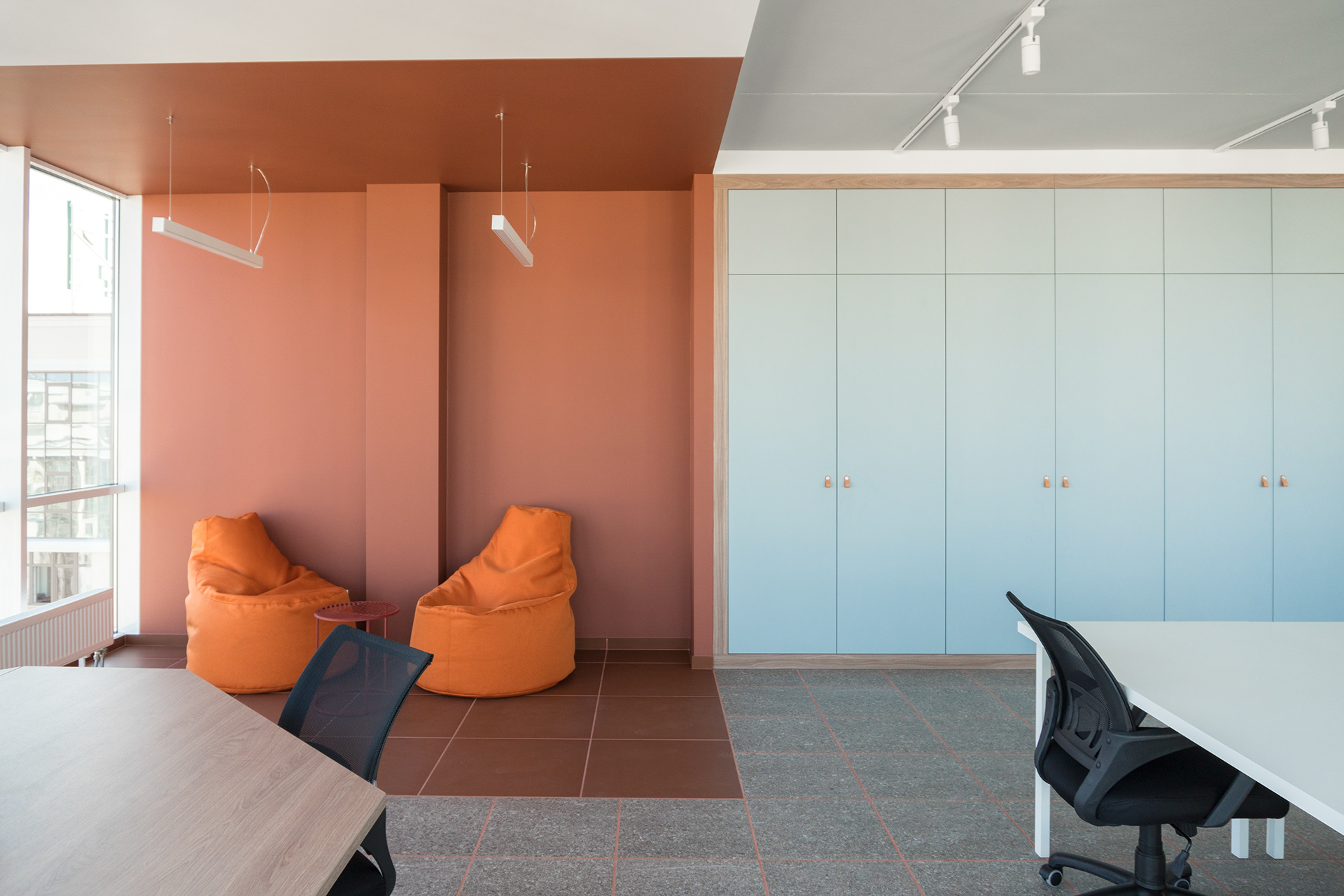 Office "40": 65 sq.m (Real)-31