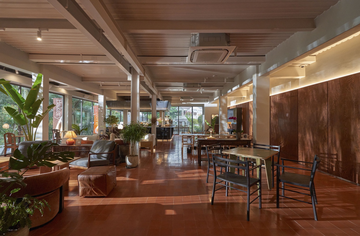 Bakes Thao Dien 烘焙旗舰店丨越南胡志明市-0