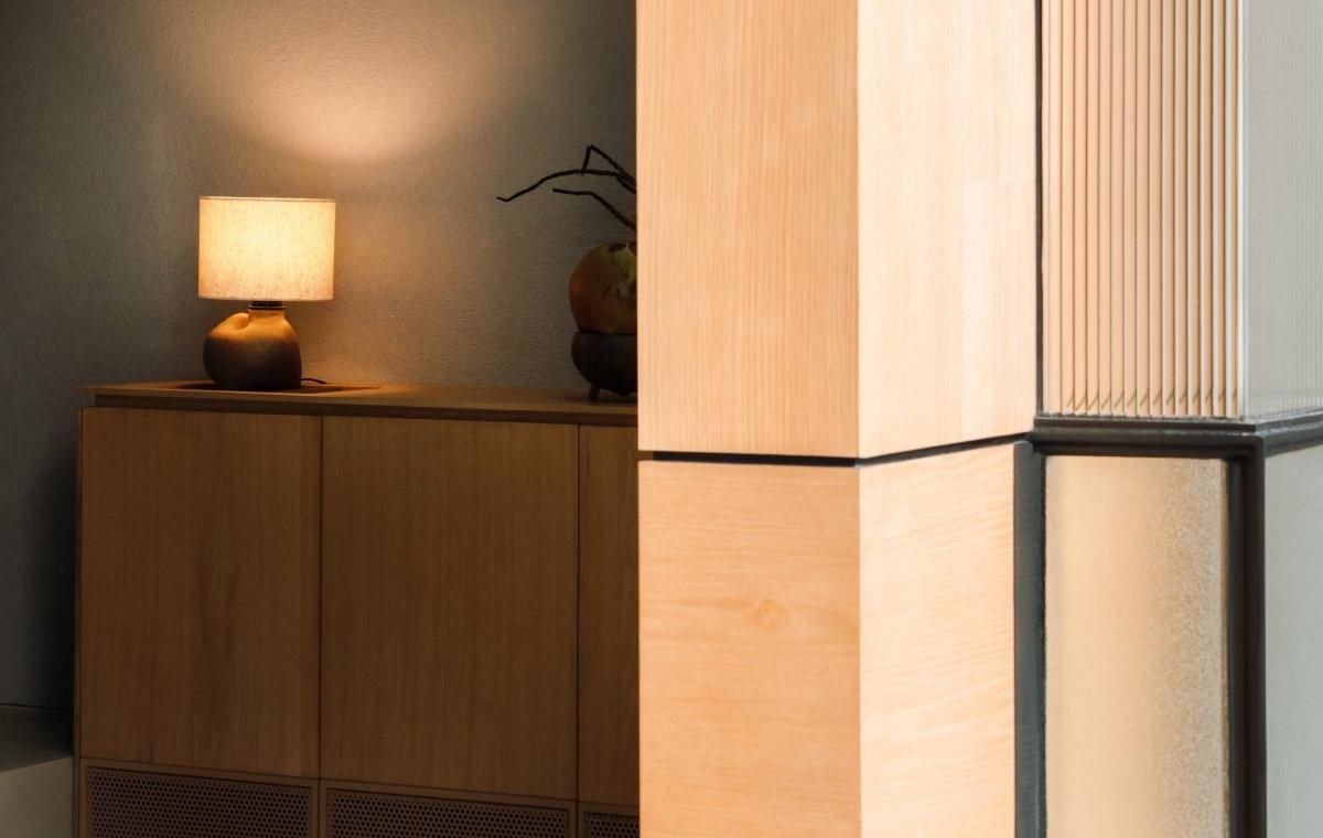 克拉帕加丁的房子丨印度丨Noema-12