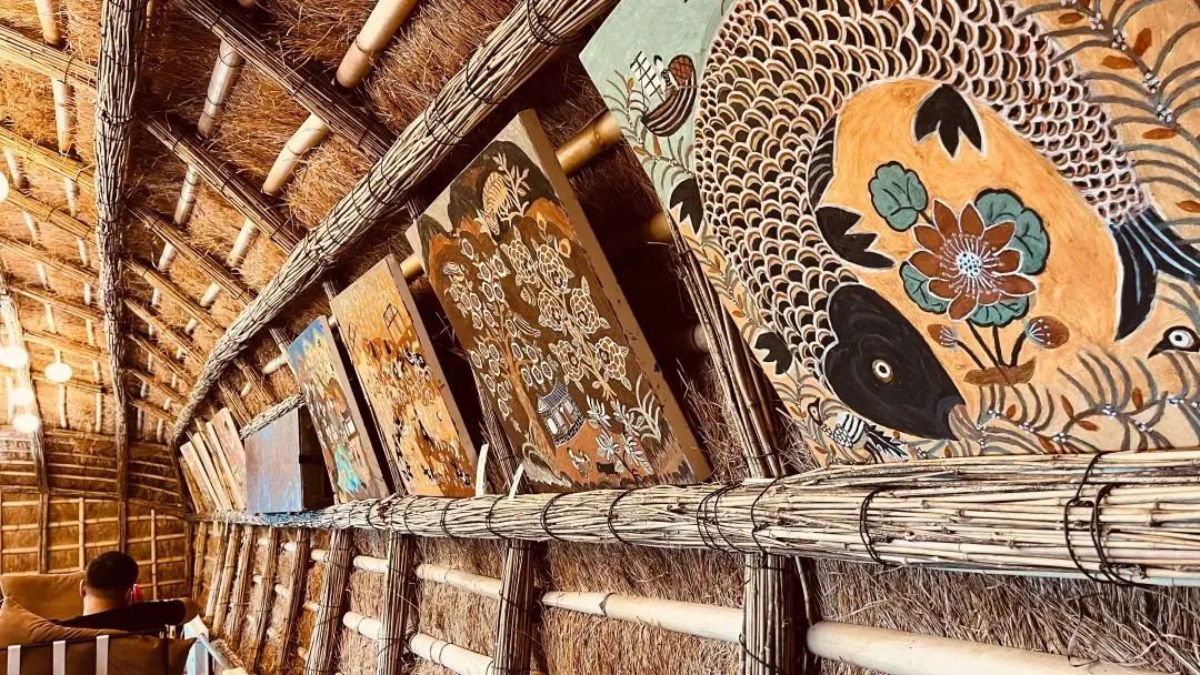 云南美学之旅丨中国云南丨顺德区室内设计师协会-39