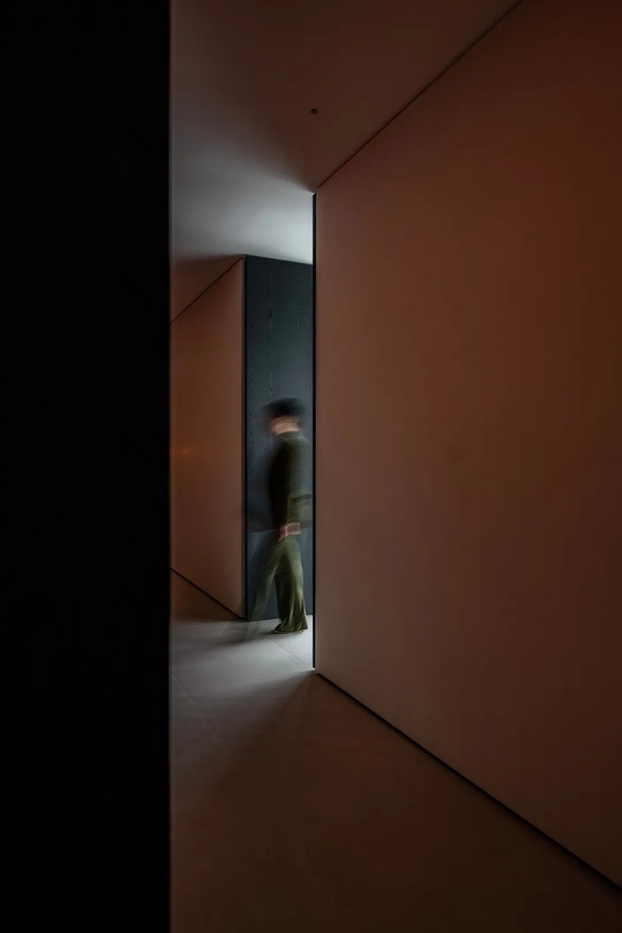 杭州柒禾空间丨中国杭州丨杭州柒禾空间设计-56