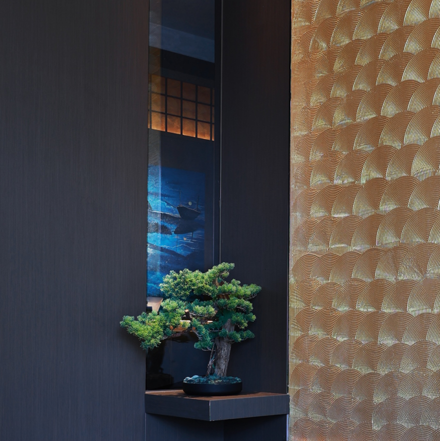 京料理丨中国上海丨苏州素加设计-17