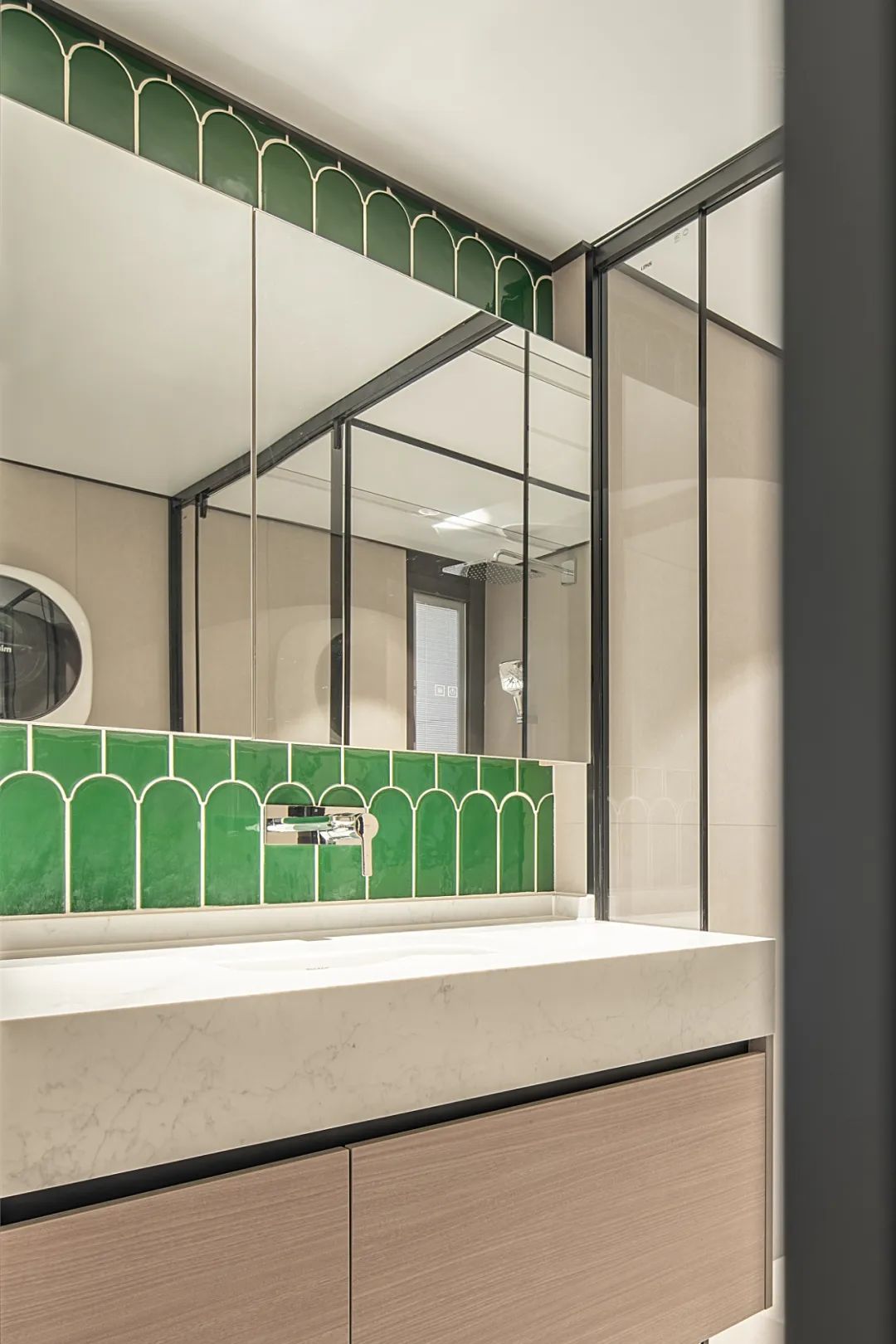 尚城国际丨春秋空间设计-55