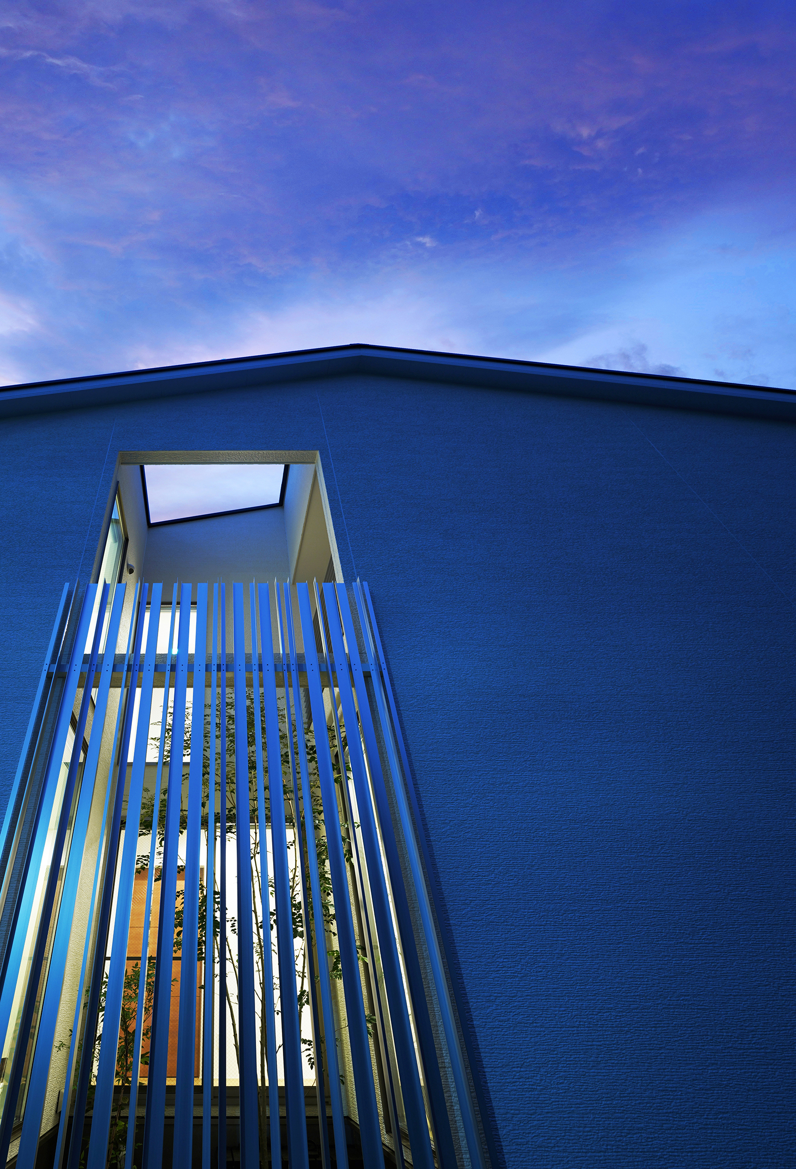 花園住宅時間-23