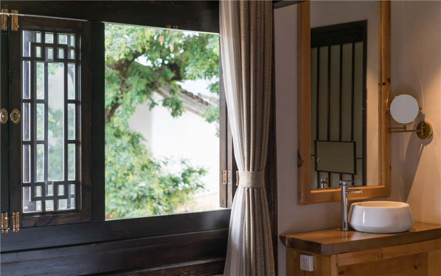 沙溪云渡别院丨中国云南丨广州里尔装饰设计有限公司-8