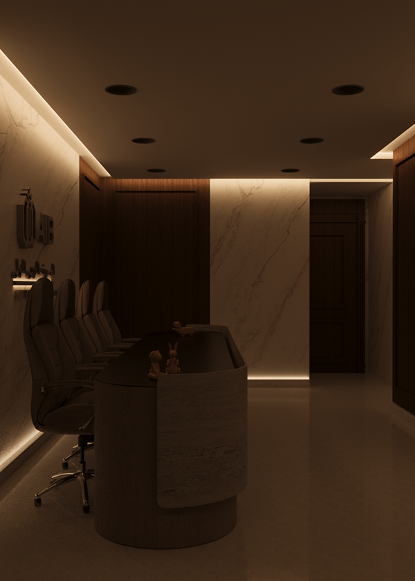 AIB Bank Reception-3