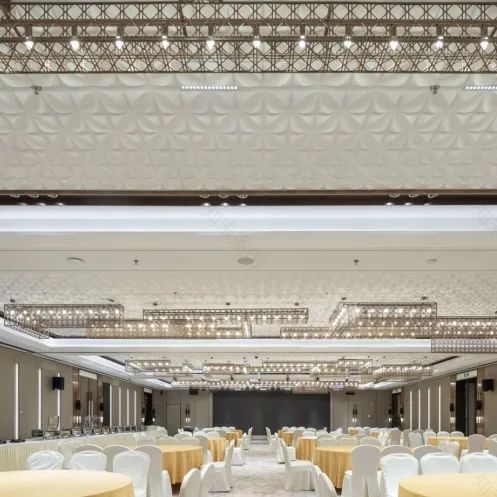 「五金非遗工艺臻品」重塑永康丽州饭店高端典范-41