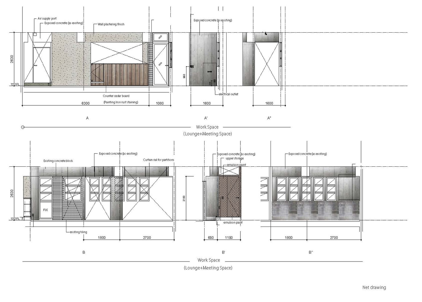 索根办公室丨日本-24