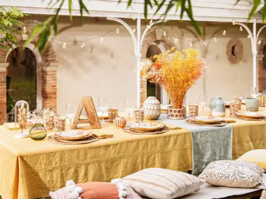 Maisons du Monde 春夏新品 | 8 大设计宇宙，尽享美好时光-19