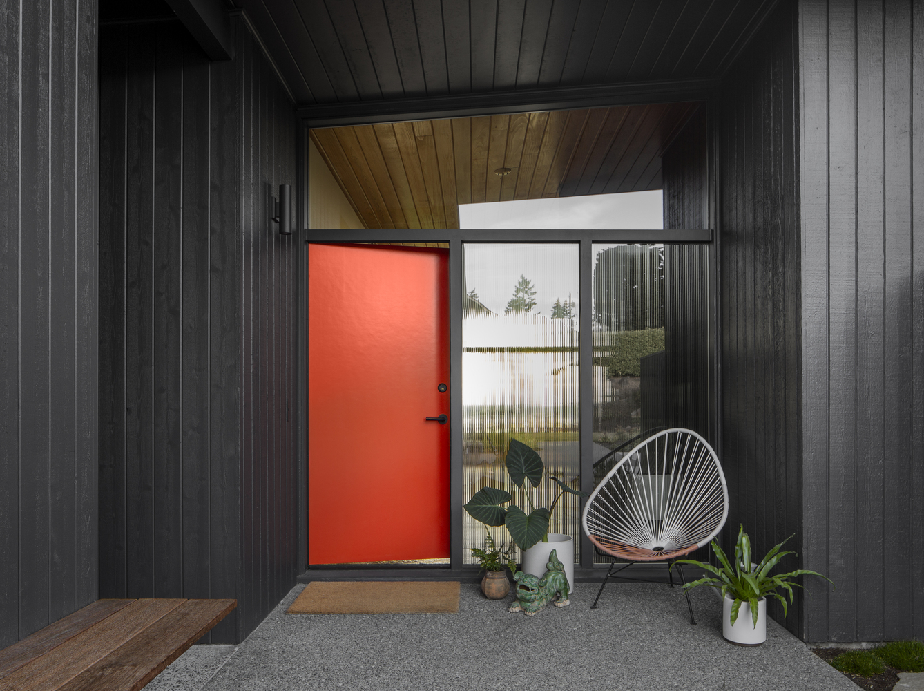 经典西北太平洋风格别墅改造丨美国西雅图丨SHED Architecture & Design-34