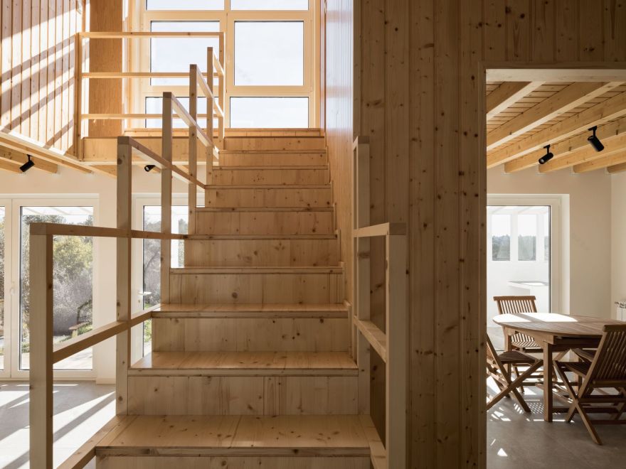 丨葡萄牙丨dbA. arquitectura-41