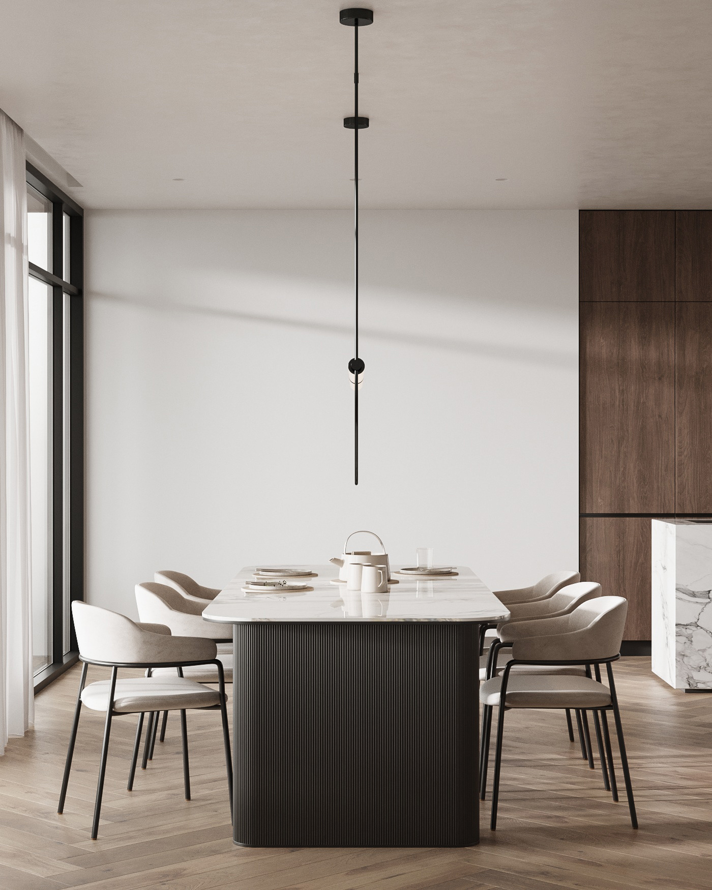 柔软客厅丨I.GOLOBORODKO-11