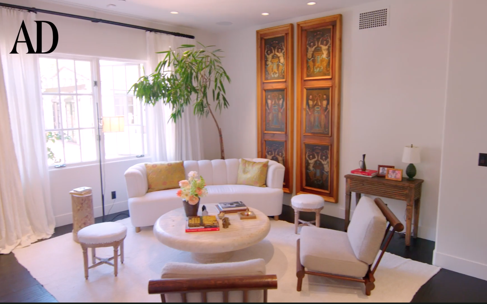 KENDALL JENNER洛杉矶住宅丨美国洛杉矶-17