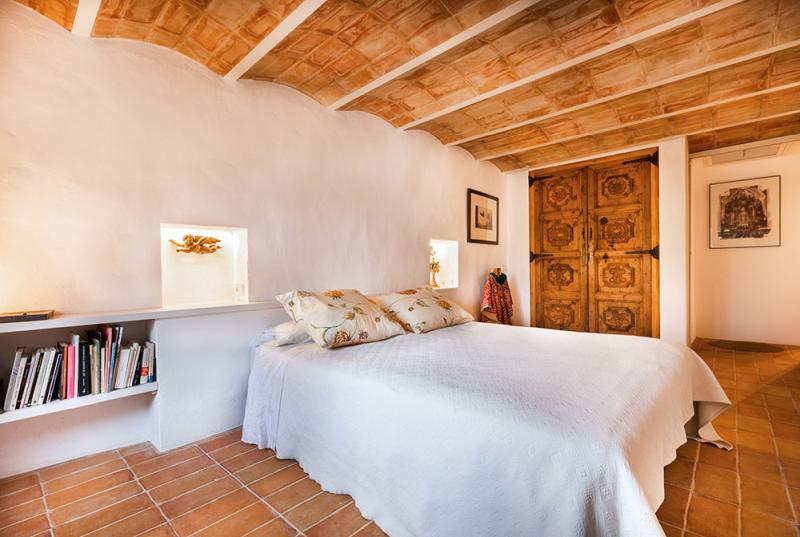 692  室内住宅改造（卡达克斯）丨西班牙赫罗纳丨AMOROS ARQUITECTES-12