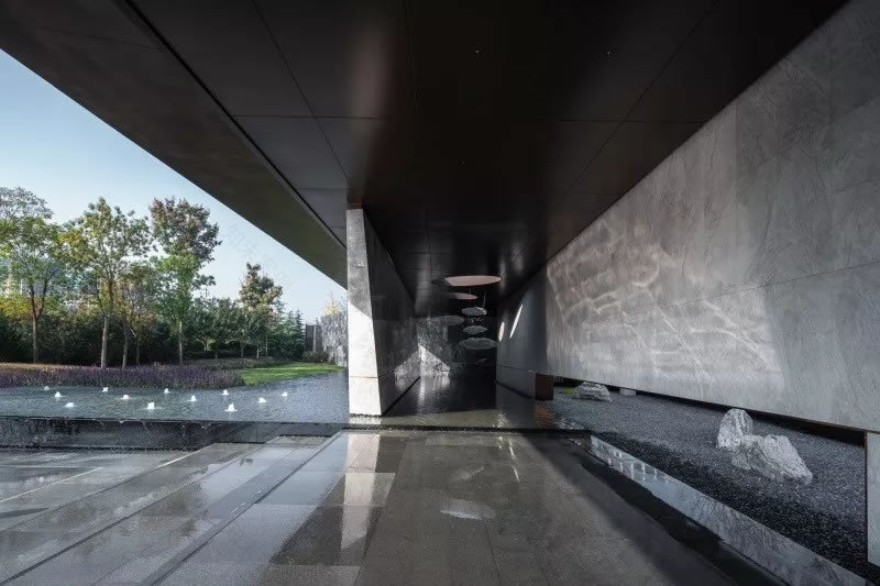 渭南东原·玖城阅丨中国渭南-26