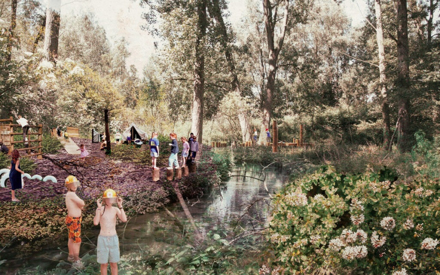 帕克·鲁格维尔德·波特拉拉尔·西尔斯堡-9