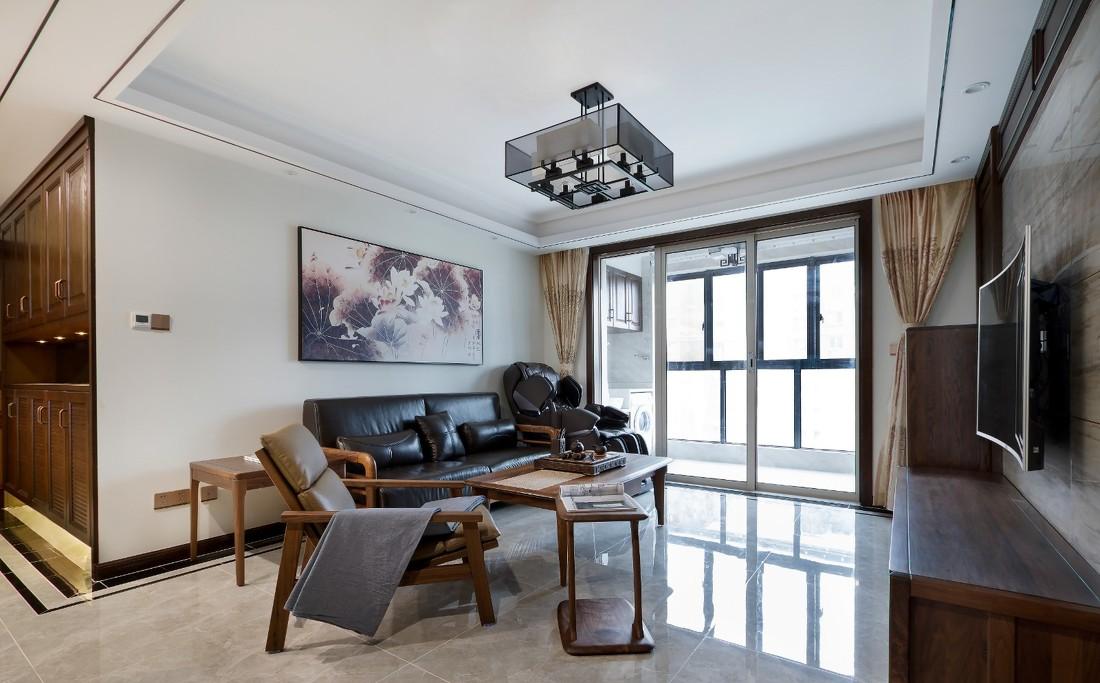 
谦居-中央景城 -1