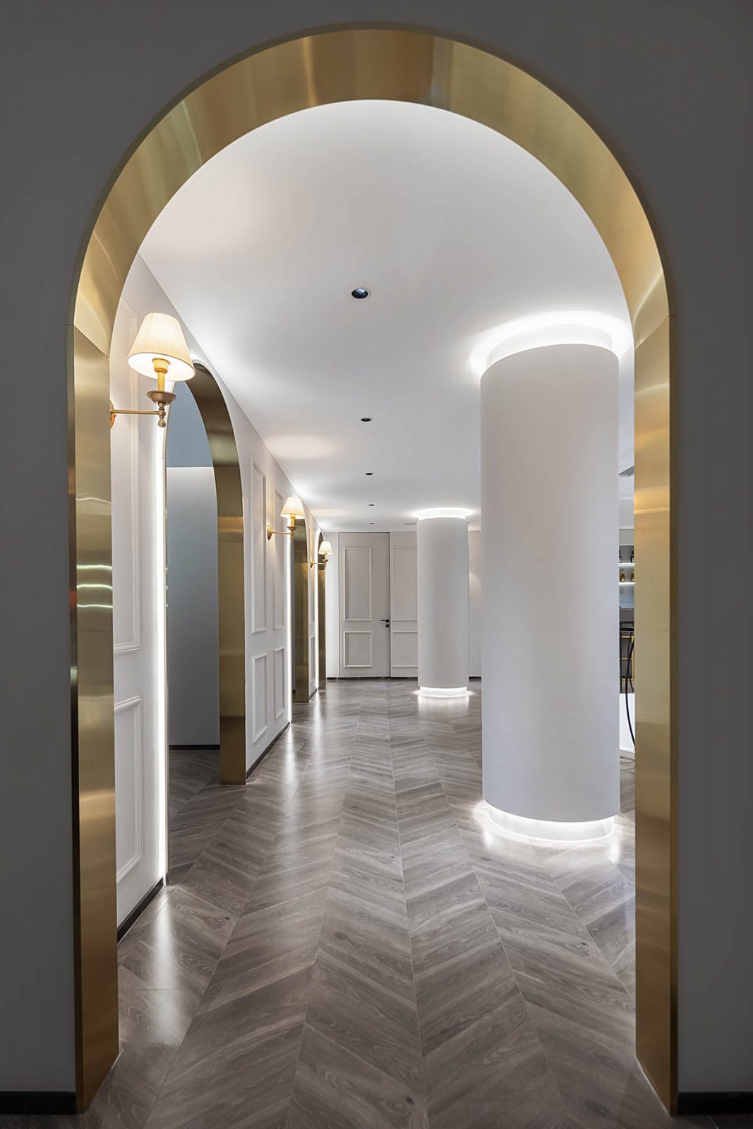 广州ROTASS珠宝精品店丨中国广州丨XUNICA DESIGN-9