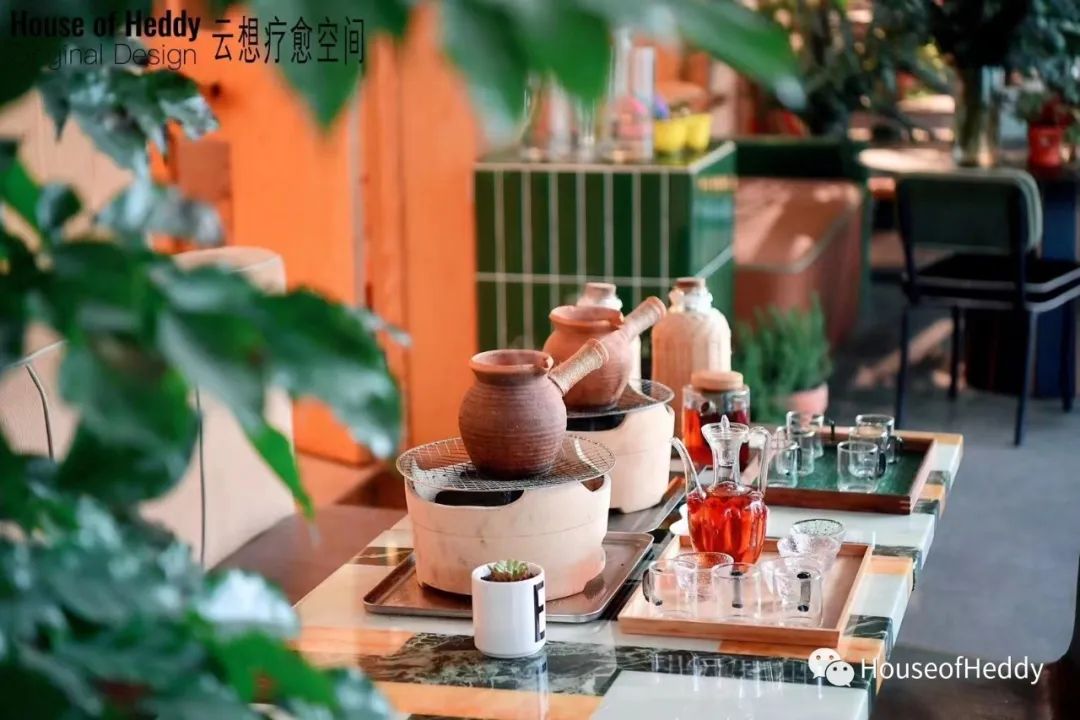 云想疗愈空间 | 遇见真我，在疗愈中寻找战胜自己的力量！-121