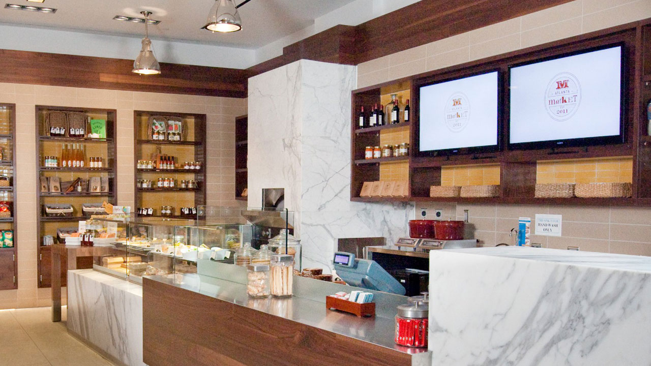 亚特兰大凯悦酒店 Hyatt Regency Atlanta-10