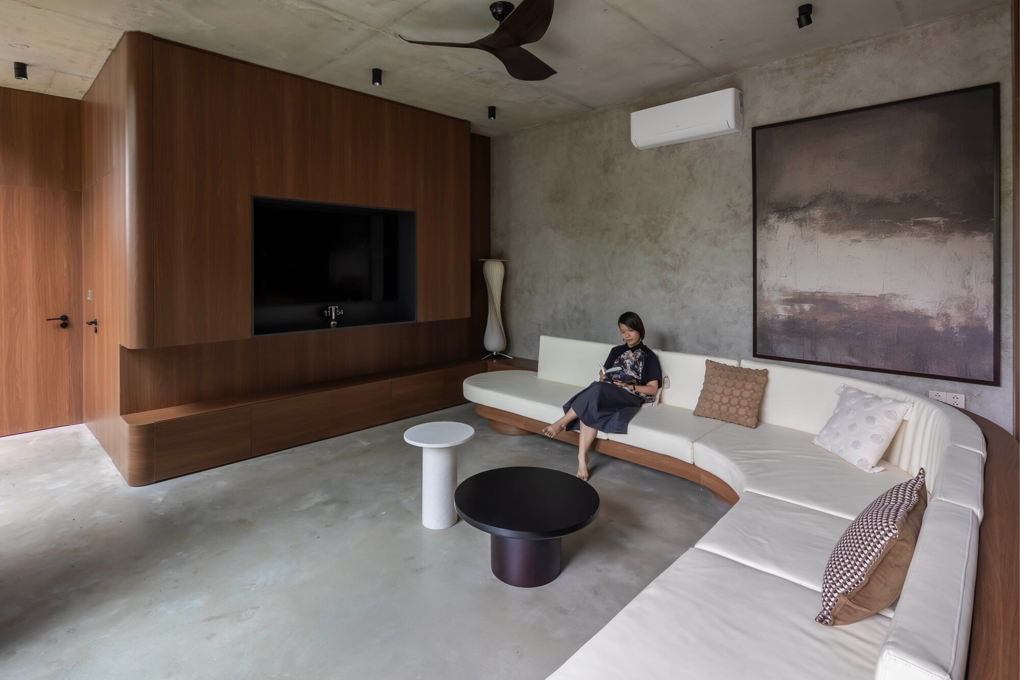 越南PR住宅丨Plus Idea Studio-23