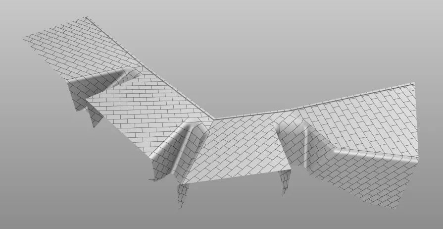 赣州锦润▪滨江云宸展示中心丨中国赣州丨成执设计-79