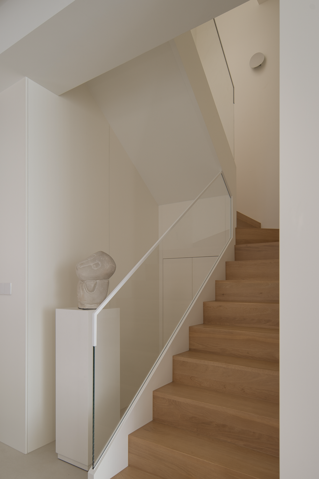 向阳而居丨中国温州丨里外空间设计-21