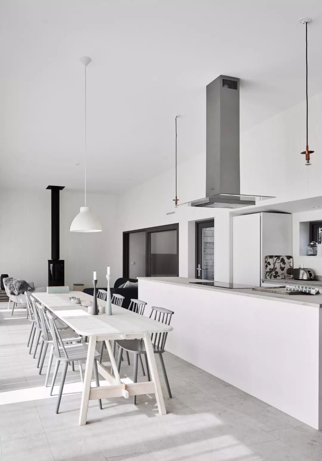 Martina Eriksson  概括极简主义的内涵-7