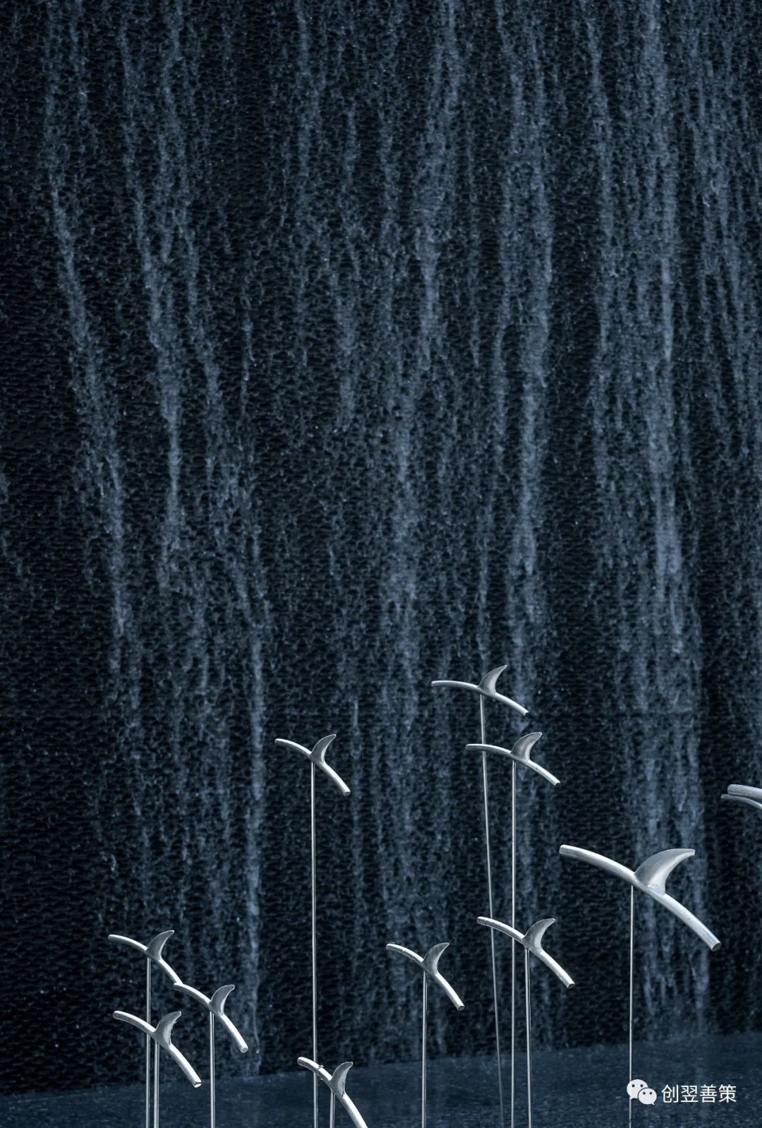 厦门中海杏林鹭湾首开区景观设计-37