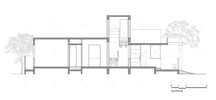 Orange House / Studio Habitect-39
