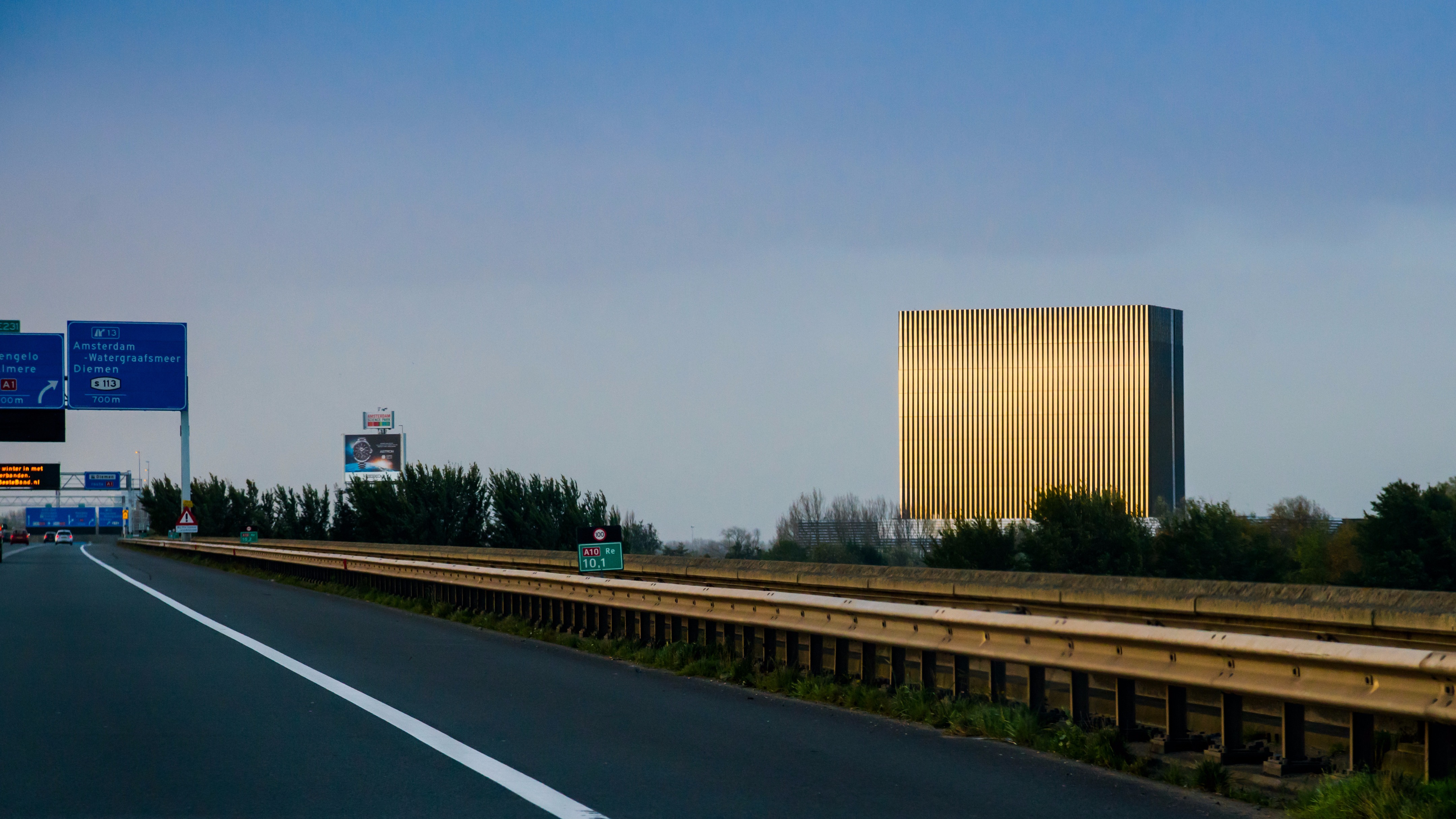 Equini· 阿姆斯特丹新数据中心(AM4)-40