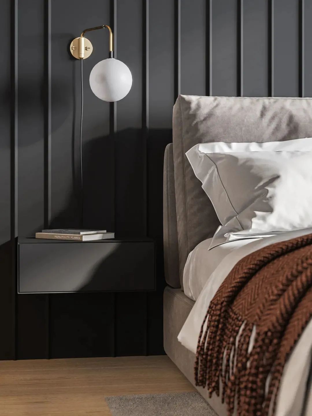 莫斯科公寓丨俄罗斯莫斯科丨Bureau Slovo-109