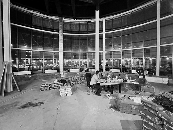 7·0·0 餐厅酒吧丨俄罗斯丨不详-45