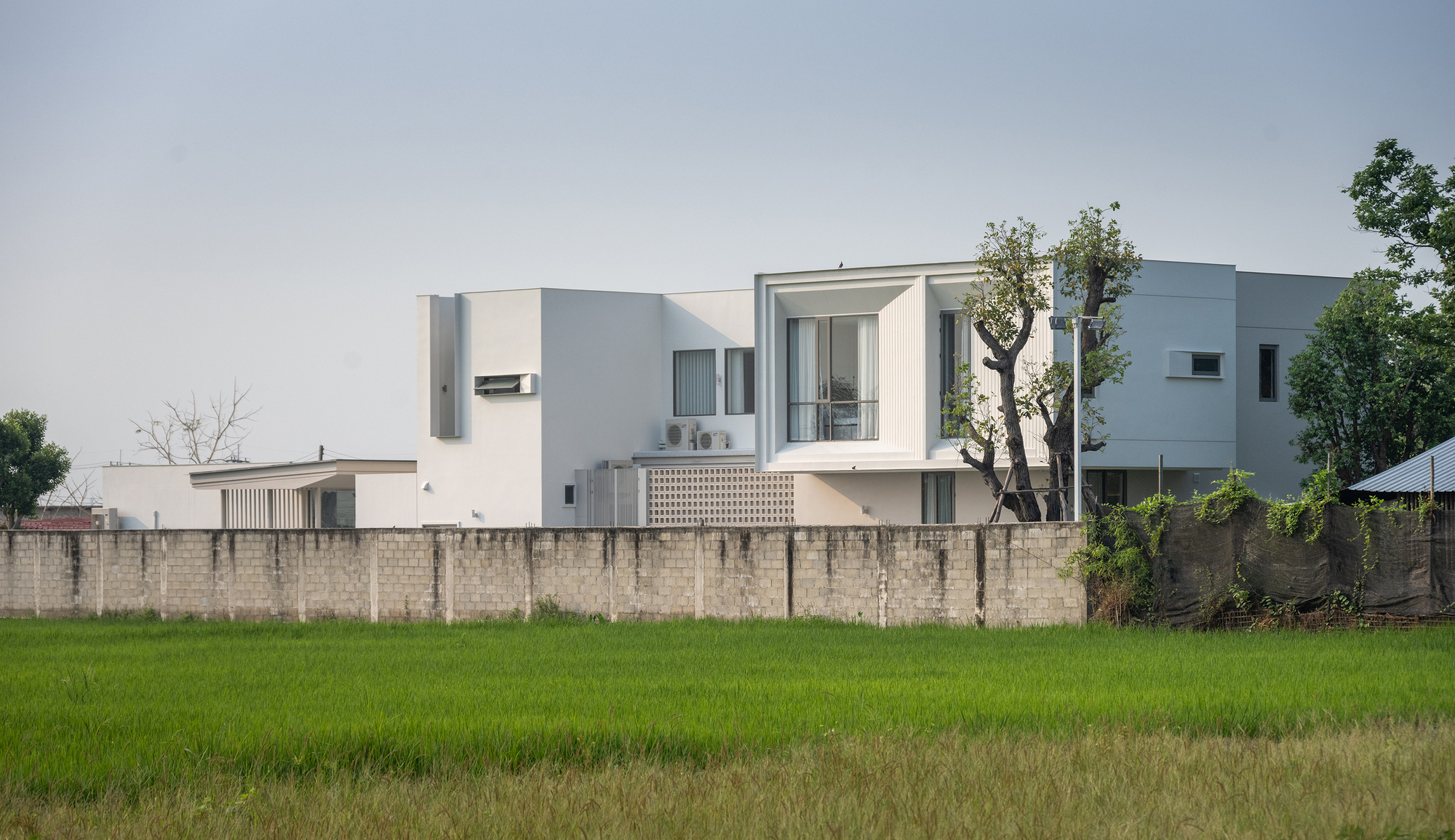 PB 之家丨泰国清莱丨D Compose Architect-24