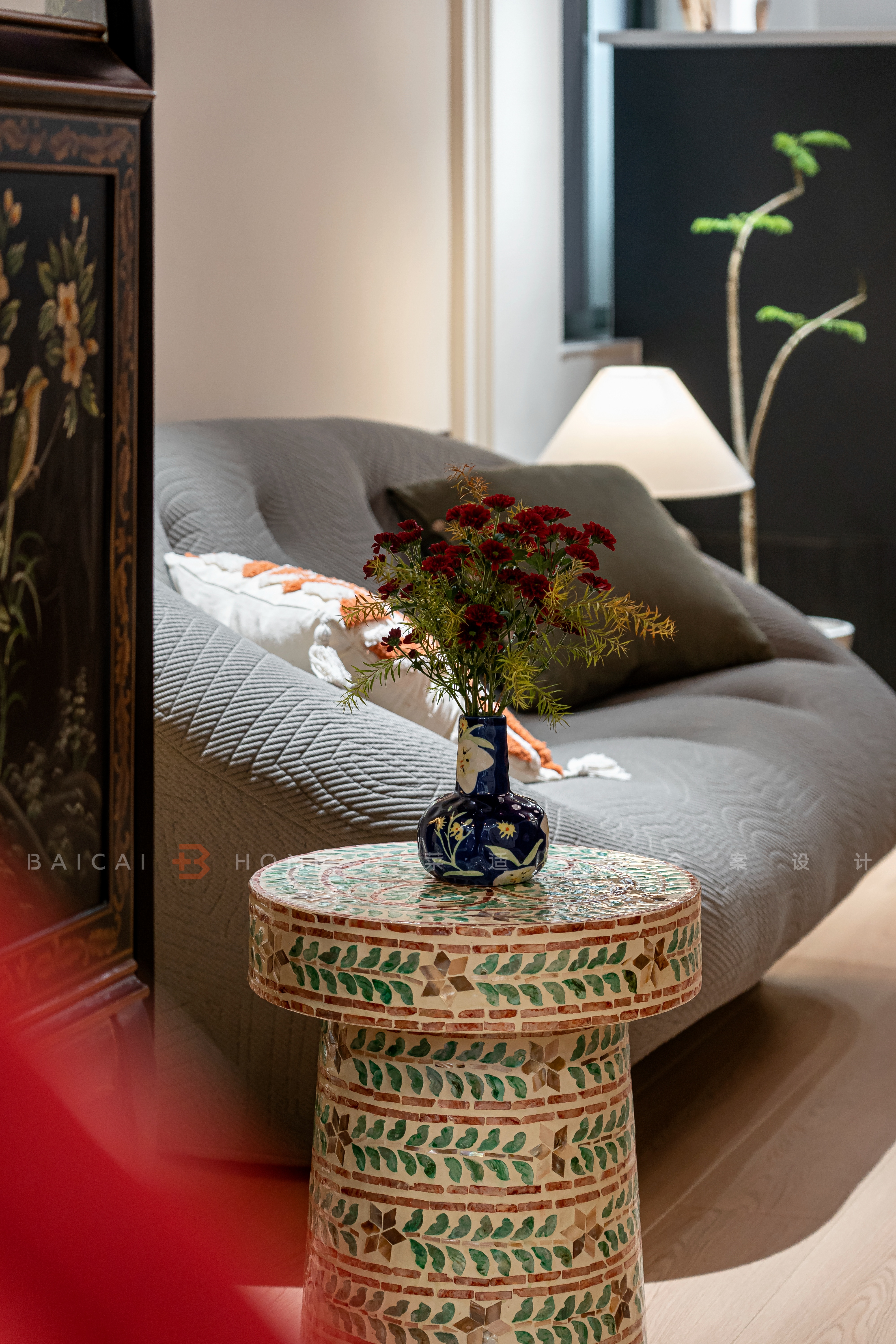 南莳,穿越时光的旧梦-20