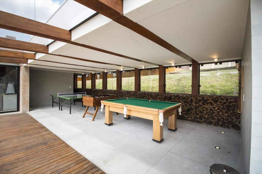 巴西 Fazenda Primavera 农场改造-11