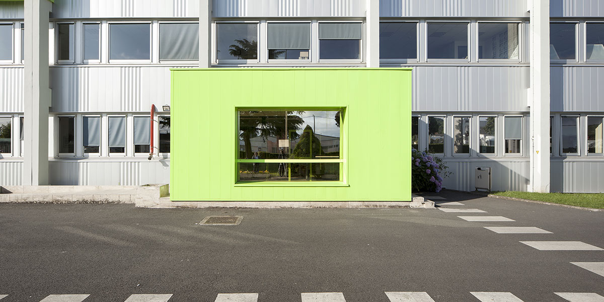 Imprimerie nationale des timbres (ITVF) - CoCo architectureCoCo architecture-4