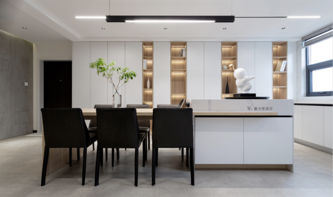 洛阳伊川私宅设计丨中国洛阳丨洛阳市洛龙区无间空间设计工作室-30