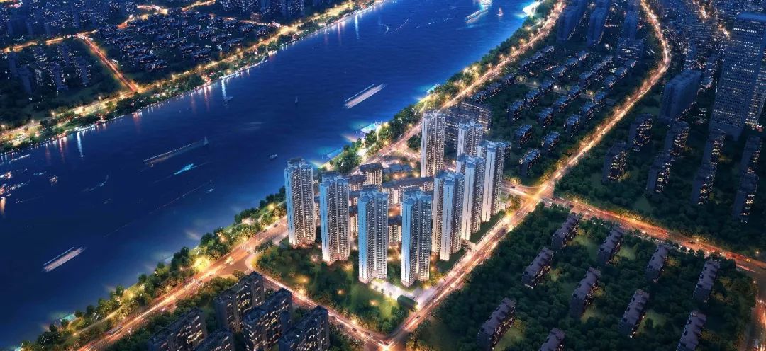 琶洲 CBD 现代工业风设计,超千方露台打造创新办公空间-72