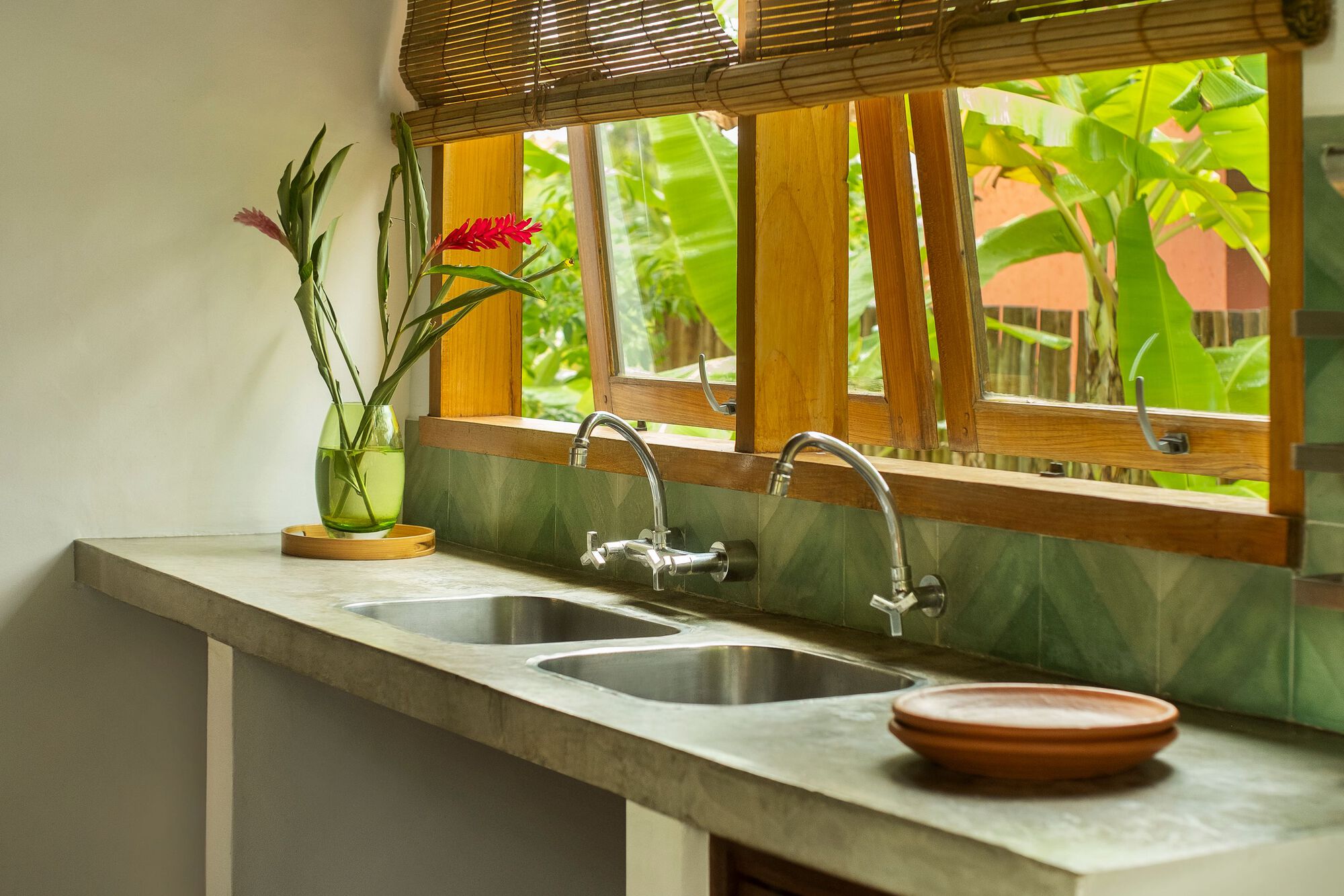 维拉·奥拉之家丨巴西巴伊亚丨Paloma Siqueira Arquiteta-27