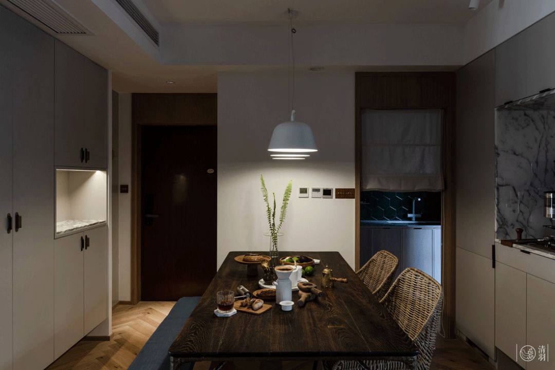 热带暖阳 | 东南亚风格家居设计-83